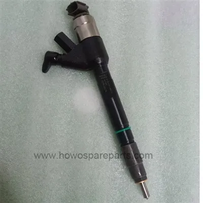 ہاؤ لائٹ ٹرک ایندھن انجیکٹر D 28-001-801+ c